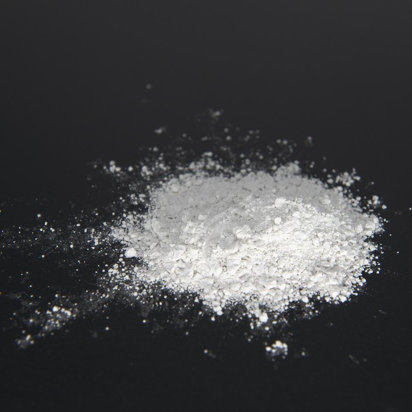 120#-0白剛玉細(xì)粉耐火材料