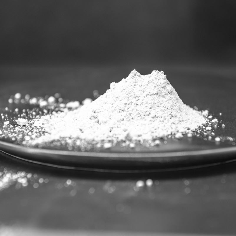 耐火涂料用白剛玉細(xì)粉320#-0