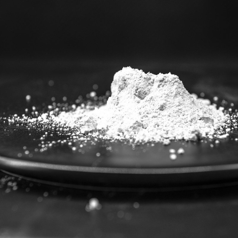 耐火材料用150#-0白剛玉細(xì)粉