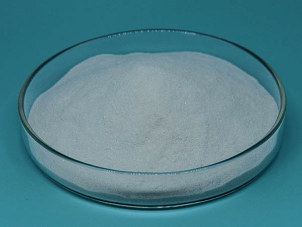 白剛玉粒度標準