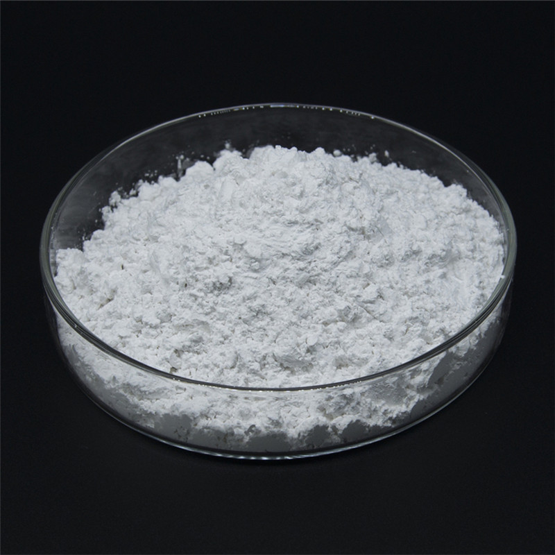 2500目白剛玉微粉拋光材料5um白剛玉